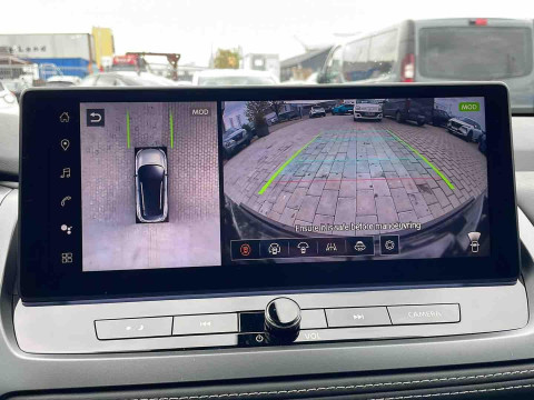 Ansicht 23 - Neuwagen Fahrzeug, Modell Qashqai der Marke Nissan von Verkäufer Siegfried Schmidt GmbH