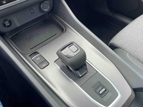 Ansicht 25 - Neuwagen Fahrzeug, Modell Qashqai der Marke Nissan von Verkäufer Siegfried Schmidt GmbH