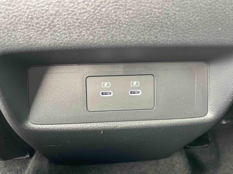 Ansicht 26 - Neuwagen Fahrzeug, Modell Qashqai der Marke Nissan von Verkäufer Siegfried Schmidt GmbH