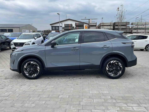 Ansicht 8 - Neuwagen Fahrzeug, Modell Qashqai der Marke Nissan von Verkäufer Siegfried Schmidt GmbH