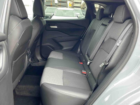 Ansicht 12 - Neuwagen Fahrzeug, Modell Qashqai der Marke Nissan von Verkäufer Siegfried Schmidt GmbH