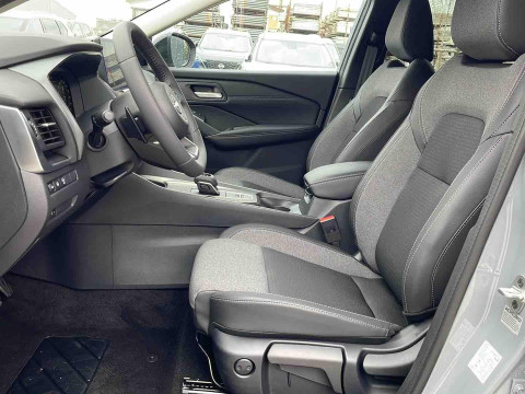 Ansicht 13 - Neuwagen Fahrzeug, Modell Qashqai der Marke Nissan von Verkäufer Siegfried Schmidt GmbH