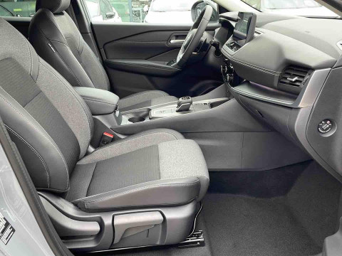 Ansicht 16 - Neuwagen Fahrzeug, Modell Qashqai der Marke Nissan von Verkäufer Siegfried Schmidt GmbH