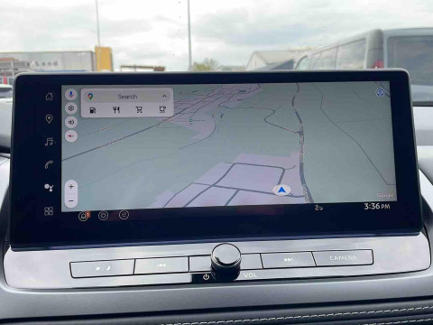 Ansicht 19 - Neuwagen Fahrzeug, Modell Qashqai der Marke Nissan von Verkäufer Siegfried Schmidt GmbH