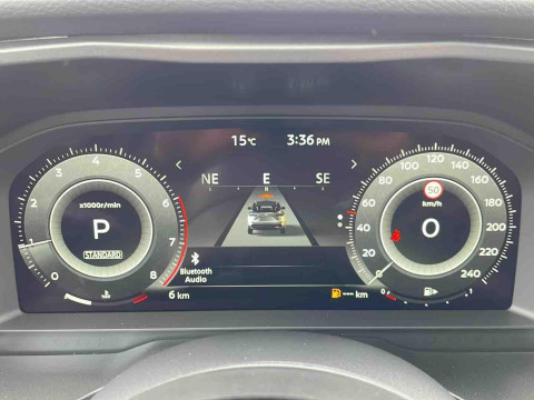 Ansicht 20 - Neuwagen Fahrzeug, Modell Qashqai der Marke Nissan von Verkäufer Siegfried Schmidt GmbH