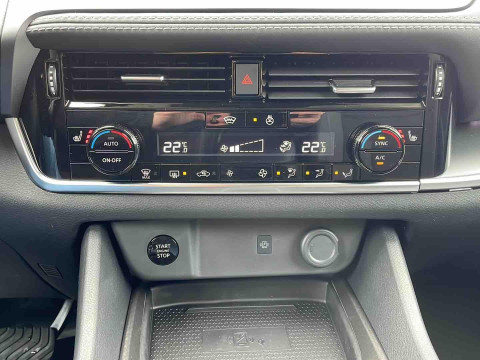 Ansicht 22 - Neuwagen Fahrzeug, Modell Qashqai der Marke Nissan von Verkäufer Siegfried Schmidt GmbH