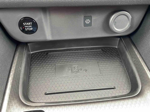 Ansicht 23 - Neuwagen Fahrzeug, Modell Qashqai der Marke Nissan von Verkäufer Siegfried Schmidt GmbH