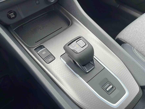 Ansicht 24 - Neuwagen Fahrzeug, Modell Qashqai der Marke Nissan von Verkäufer Siegfried Schmidt GmbH