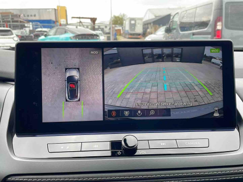 Ansicht 25 - Neuwagen Fahrzeug, Modell Qashqai der Marke Nissan von Verkäufer Siegfried Schmidt GmbH