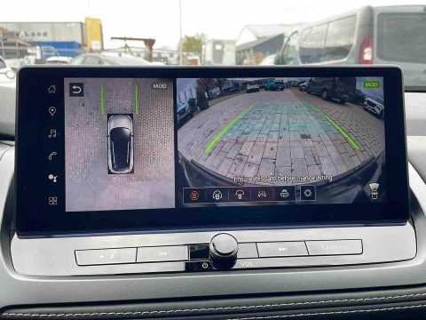 Ansicht 26 - Neuwagen Fahrzeug, Modell Qashqai der Marke Nissan von Verkäufer Siegfried Schmidt GmbH