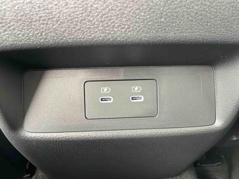 Ansicht 27 - Neuwagen Fahrzeug, Modell Qashqai der Marke Nissan von Verkäufer Siegfried Schmidt GmbH