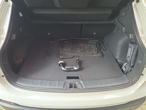 Ansicht 12 - Gebrauchtwagen Fahrzeug, Modell Qashqai der Marke Nissan von Verkäufer Auto Center Heddier GmbH