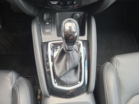 Ansicht 15 - Gebrauchtwagen Fahrzeug, Modell Qashqai der Marke Nissan von Verkäufer Auto Center Heddier GmbH