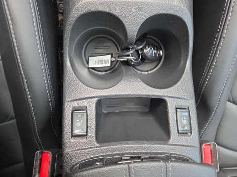 Ansicht 16 - Gebrauchtwagen Fahrzeug, Modell Qashqai der Marke Nissan von Verkäufer Auto Center Heddier GmbH