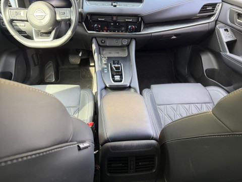 Ansicht 10 - Gebrauchtwagen Fahrzeug, Modell Qashqai der Marke Nissan von Verkäufer Autohaus Jutz GmbH