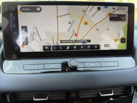 Ansicht 11 - Gebrauchtwagen Fahrzeug, Modell Qashqai der Marke Nissan von Verkäufer Autohaus Jutz GmbH