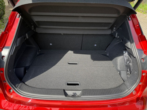 Ansicht 13 - Gebrauchtwagen Fahrzeug, Modell Qashqai der Marke Nissan von Verkäufer Autohaus Jutz GmbH