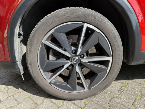 Ansicht 14 - Gebrauchtwagen Fahrzeug, Modell Qashqai der Marke Nissan von Verkäufer Autohaus Jutz GmbH