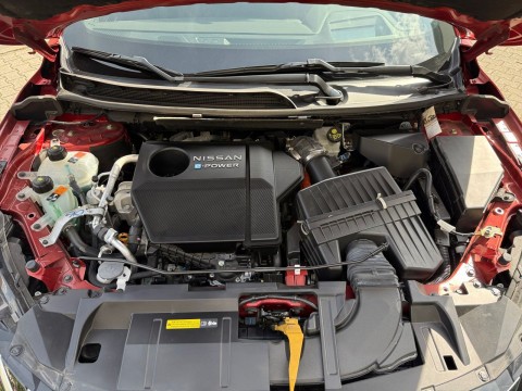 Ansicht 15 - Gebrauchtwagen Fahrzeug, Modell Qashqai der Marke Nissan von Verkäufer Autohaus Jutz GmbH