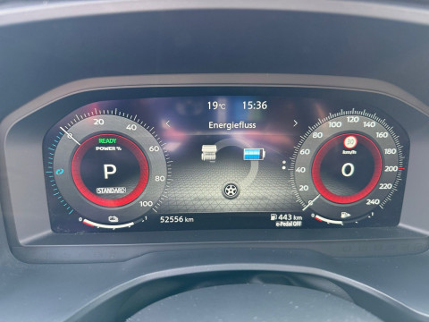 Ansicht 16 - Gebrauchtwagen Fahrzeug, Modell Qashqai der Marke Nissan von Verkäufer Autohaus Jutz GmbH