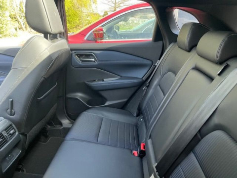 Ansicht 9 - Gebrauchtwagen Fahrzeug, Modell Qashqai der Marke Nissan von Verkäufer Auto Hagen, Markus Hagen e. K.