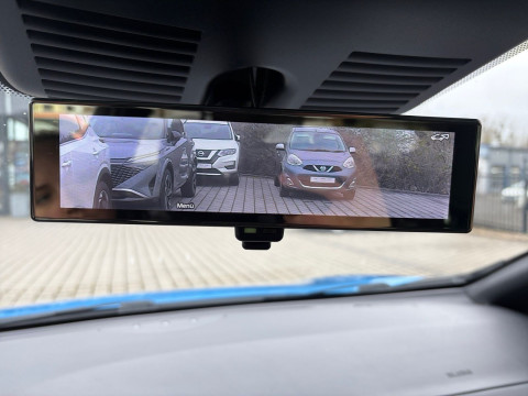 Ansicht 14 - Gebrauchtwagen Fahrzeug, Modell Leaf der Marke Nissan von Verkäufer Autohaus Zeller GmbH