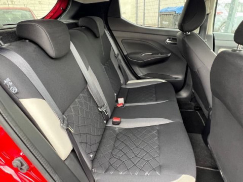 Ansicht 10 - Gebrauchtwagen Fahrzeug, Modell Micra der Marke Nissan von Verkäufer Autohaus Heydasch GmbH