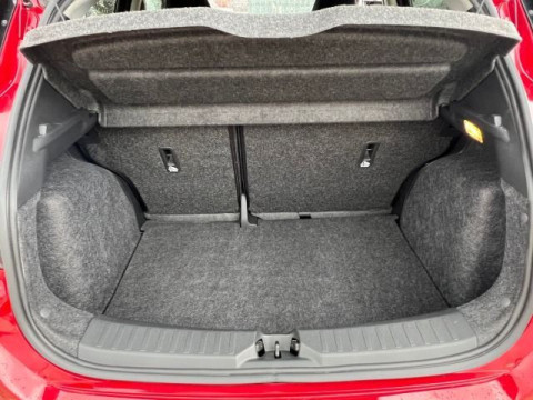 Ansicht 13 - Gebrauchtwagen Fahrzeug, Modell Micra der Marke Nissan von Verkäufer Autohaus Heydasch GmbH