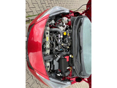 Ansicht 19 - Gebrauchtwagen Fahrzeug, Modell Micra der Marke Nissan von Verkäufer Autohaus Heydasch GmbH