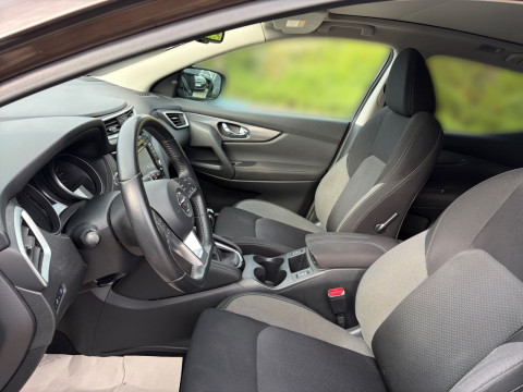 Ansicht 7 - Gebrauchtwagen Fahrzeug, Modell Qashqai der Marke Nissan von Verkäufer Autohaus Zeller GmbH