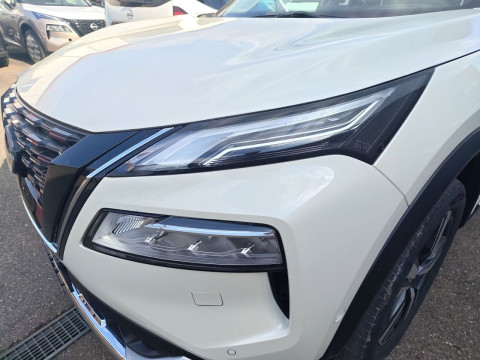Ansicht 4 - Gebrauchtwagen Fahrzeug, Modell X-Trail der Marke Nissan von Verkäufer Autohaus Ebner GmbH