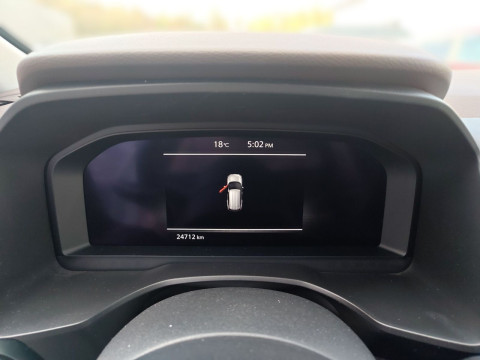 Ansicht 6 - Gebrauchtwagen Fahrzeug, Modell X-Trail der Marke Nissan von Verkäufer Autohaus Ebner GmbH