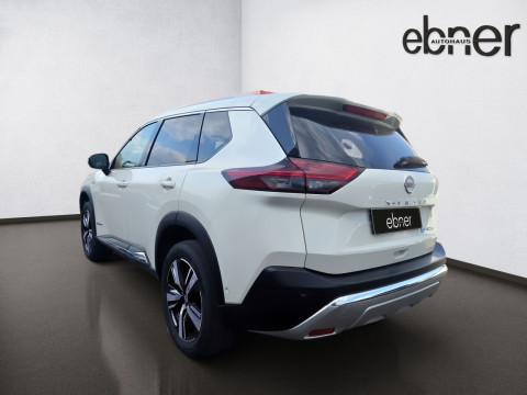 Ansicht 12 - Gebrauchtwagen Fahrzeug, Modell X-Trail der Marke Nissan von Verkäufer Autohaus Ebner GmbH