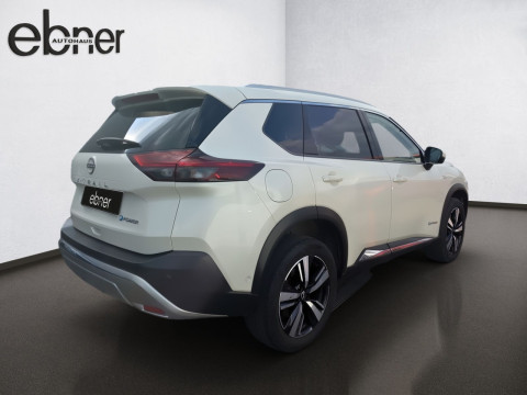 Ansicht 13 - Gebrauchtwagen Fahrzeug, Modell X-Trail der Marke Nissan von Verkäufer Autohaus Ebner GmbH