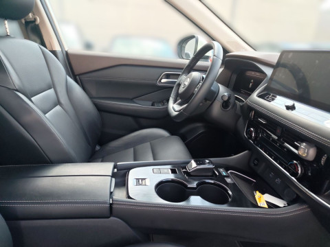 Ansicht 14 - Gebrauchtwagen Fahrzeug, Modell X-Trail der Marke Nissan von Verkäufer Autohaus Ebner GmbH