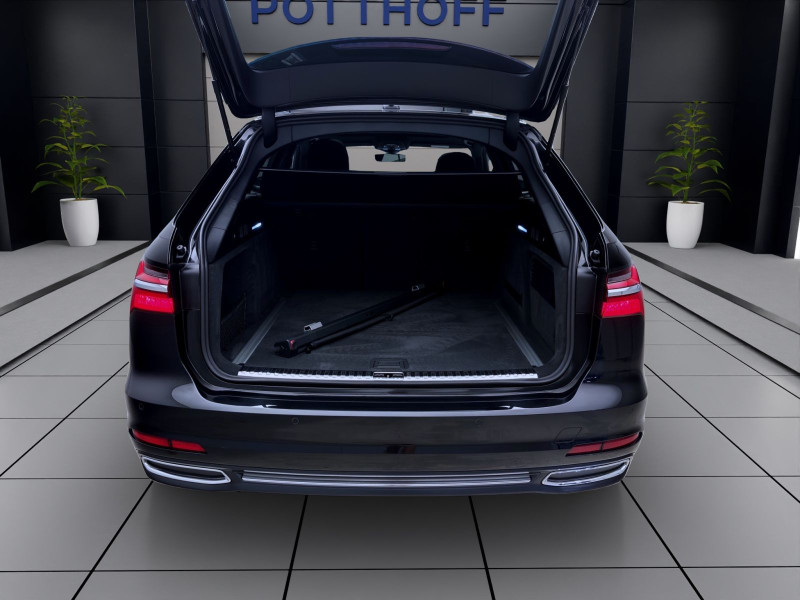 Bild 4: Audi A6 Avant 50 TDI Q SPORT PANO NAVI+ KAMERA PDC