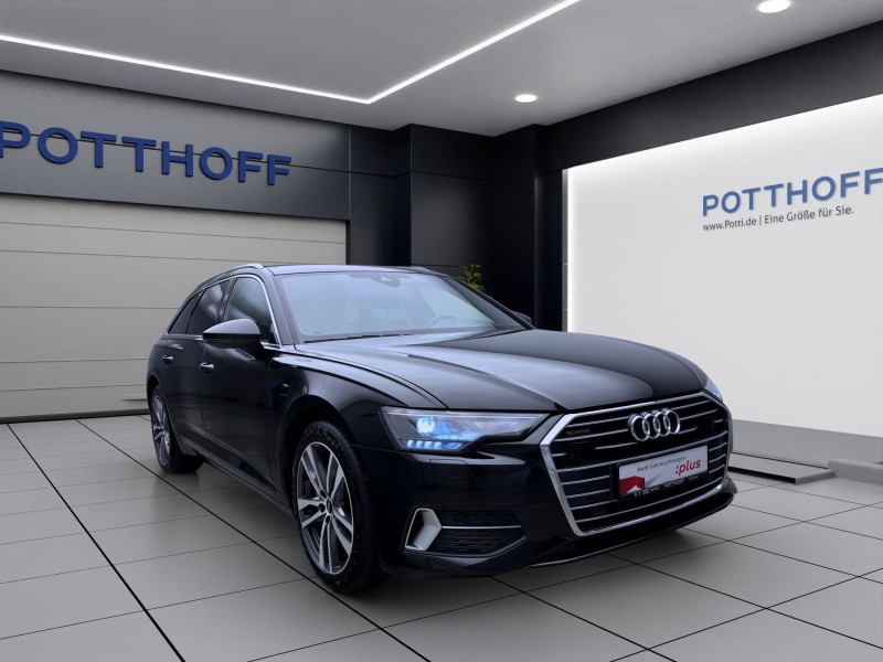 Bild 6: Audi A6 Avant 50 TDI Q SPORT PANO NAVI+ KAMERA PDC