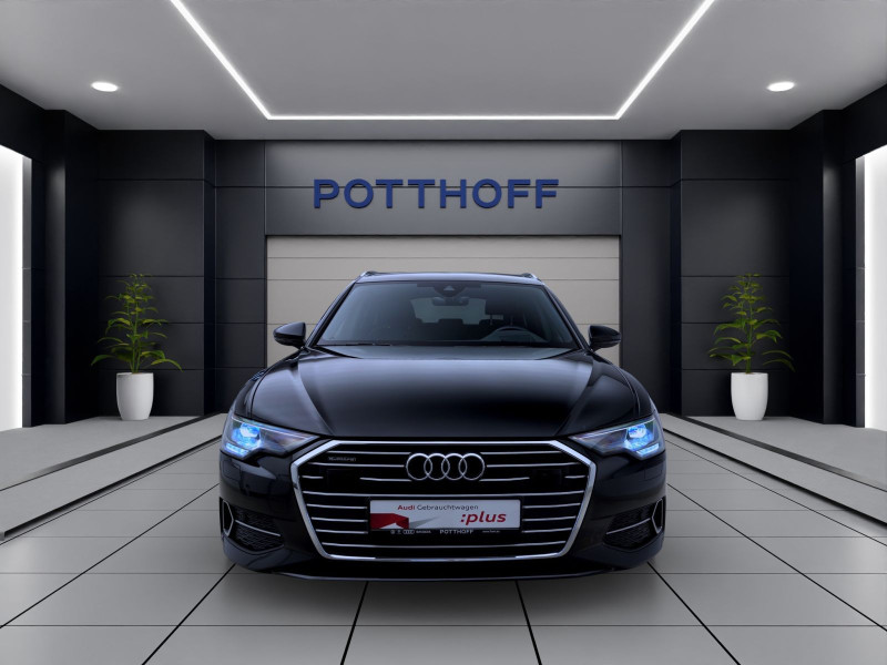 Bild 7: Audi A6 Avant 50 TDI Q SPORT PANO NAVI+ KAMERA PDC