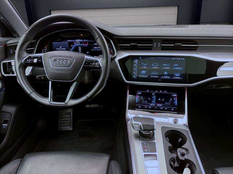 Bild 13: Audi A6 Avant 50 TDI Q SPORT PANO NAVI+ KAMERA PDC