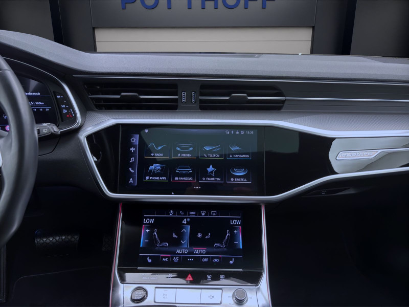Bild 14: Audi A6 Avant 50 TDI Q SPORT PANO NAVI+ KAMERA PDC