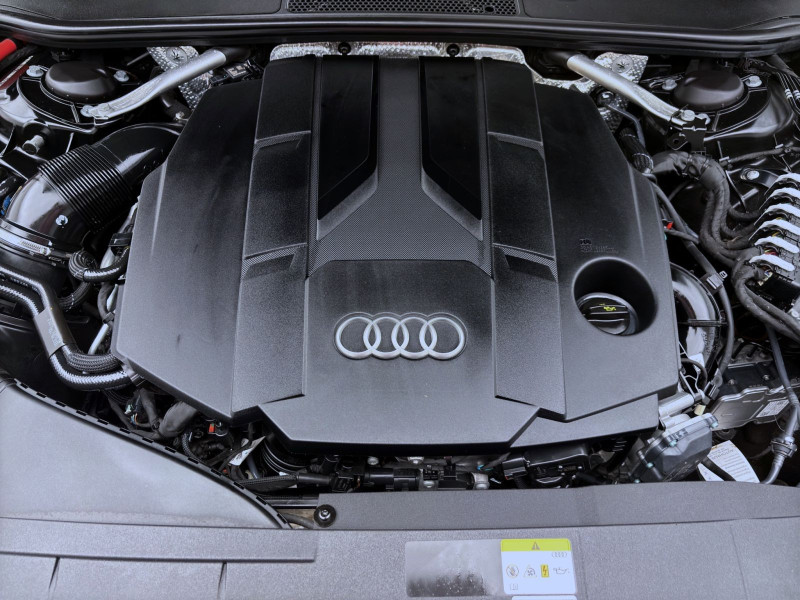 Bild 18: Audi A6 Avant 50 TDI Q SPORT PANO NAVI+ KAMERA PDC