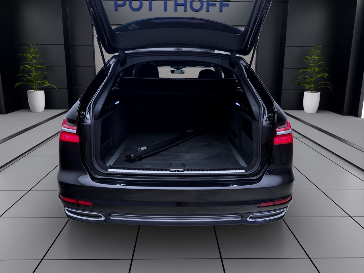 Thumb 4: Audi A6 Avant 50 TDI Q SPORT PANO NAVI+ KAMERA PDC