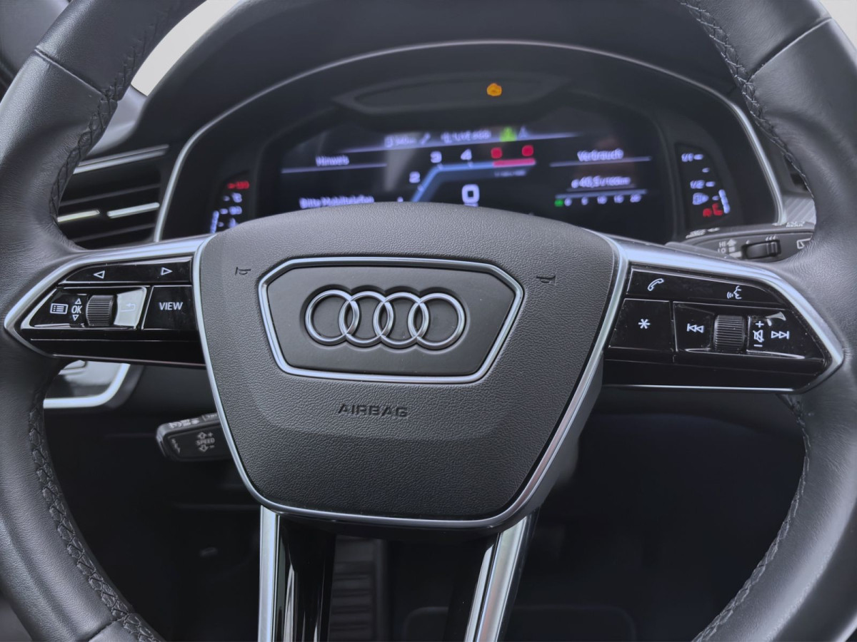 Thumb 12: Audi A6 Avant 50 TDI Q SPORT PANO NAVI+ KAMERA PDC