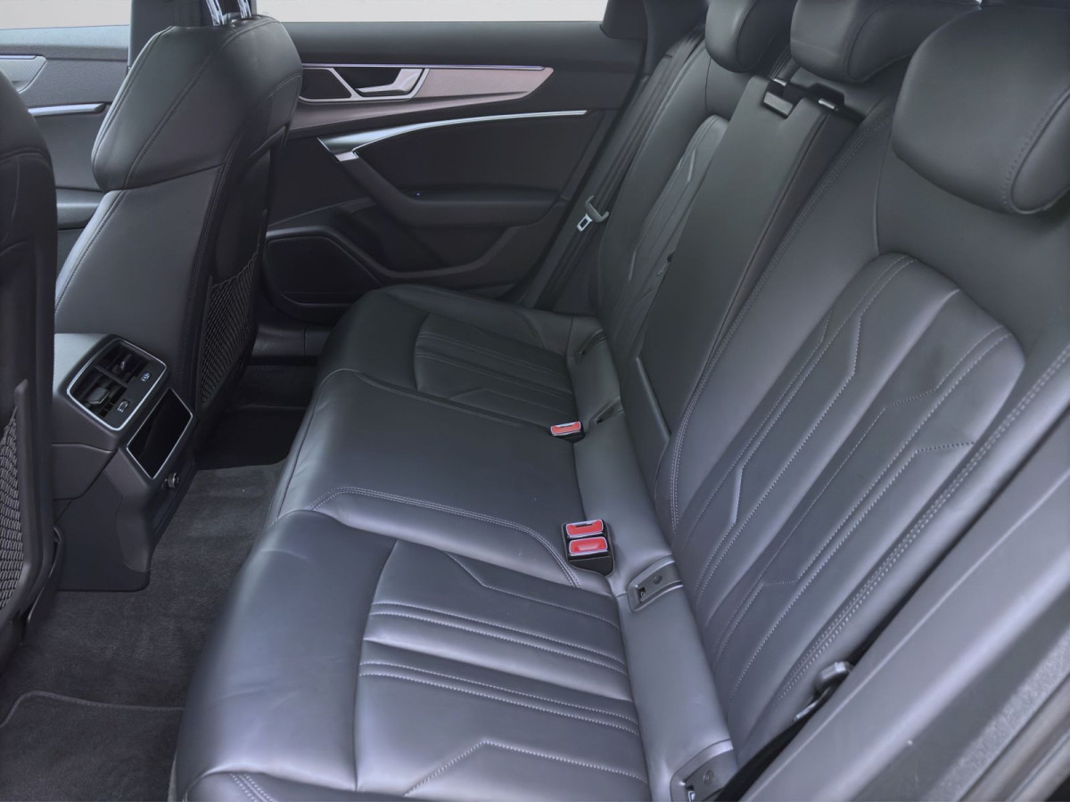 Thumb 15: Audi A6 Avant 50 TDI Q SPORT PANO NAVI+ KAMERA PDC