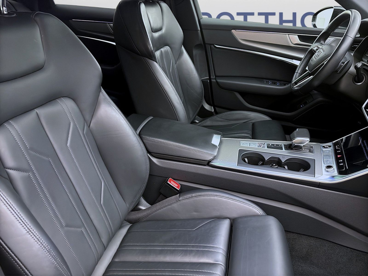 Thumb 16: Audi A6 Avant 50 TDI Q SPORT PANO NAVI+ KAMERA PDC