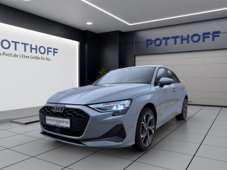 Audi A3 Sportback TFSI 85 kW Schaltgetriebe LED KAMERA LM18 VIRTUAL