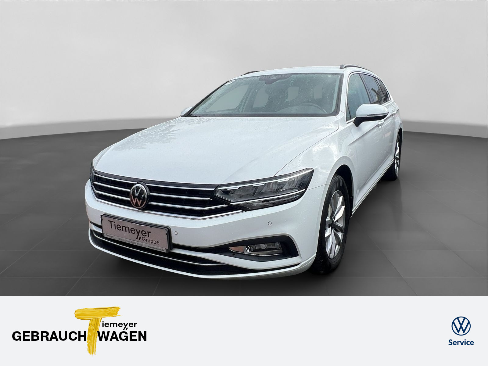 Volkswagen Passat Variant 1.5