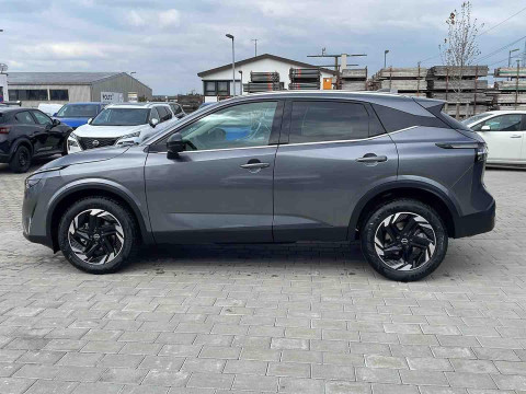 Ansicht 8 - Neuwagen Fahrzeug, Modell Qashqai der Marke Nissan von Verkäufer Siegfried Schmidt GmbH