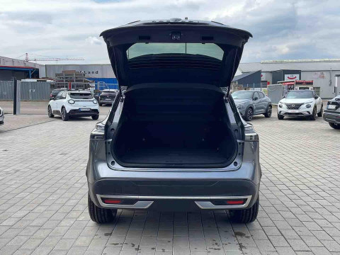 Ansicht 9 - Neuwagen Fahrzeug, Modell Qashqai der Marke Nissan von Verkäufer Siegfried Schmidt GmbH