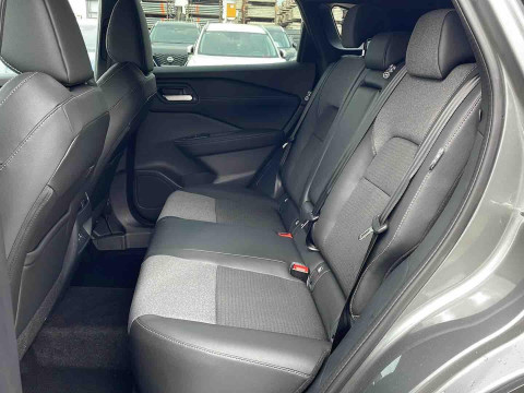 Ansicht 12 - Neuwagen Fahrzeug, Modell Qashqai der Marke Nissan von Verkäufer Siegfried Schmidt GmbH